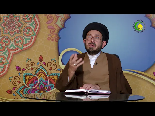⁣355الدرس 355 الشبهة الغیر المحصورة ( الثانی ما إستدل جماعة.)ص 257 - الأستاذ: سماحة السید عادل الحکیم
