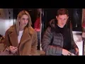 Nicky Hilton s Hubby James Rothschild Makes Rare Public Appearance