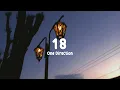Download Lagu One Direction - 18 (speed up tiktok version lyrics)