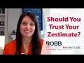St Louis MO Real Estate Agent The Truth About Zillow s Zestimate