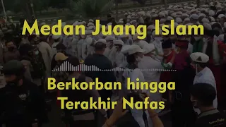 Download Lirik Medan Juang Islam - Habib Rizieq MP3