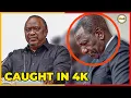 Download Lagu Ruto speech REJECTED as Uhuru STEALS the Show at Raila’s Burial |Plug Tv Kenya