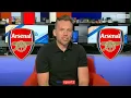 Download Lagu 🚨GYÖKERES BREAKS ARSENAL TRAINING WITH SHOCK ROCKET GOAL – £75M STRIKER STUNS ARTETA \u0026 RAYA FROZEN!