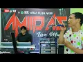 TONGGA BABELEANG - RONI CHANIAGO - ( POP MINANG ) - COVER - WAWAN KURNIAWAN
