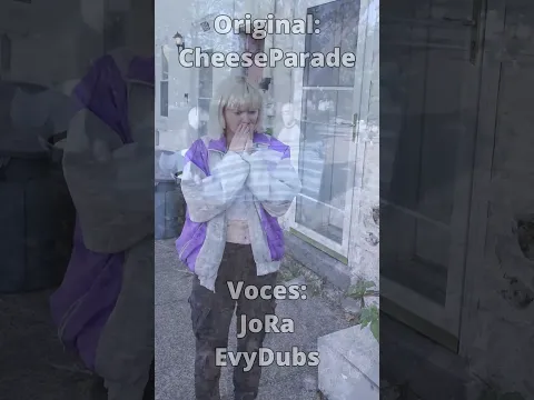 Un buen truco de magia - CheeseParade - Doblaje Fan Español