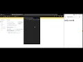Remote Debugging on Android Phone with Chrome using port forwarding