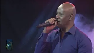 جمال فرفور حاول يخفي نفسو أغاني وأغاني رمضان 2016 