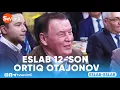 Download Lagu Eslab 12-son Ortiq Otajonov | Эслаб 12-сон #Eslab
