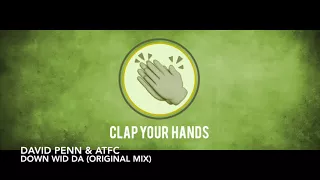 david penn atfc down wid da original mix 