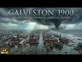 America s Deadliest Storm The Night Galveston Was Erased