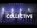 Download Lagu The Collective - DJ and Band Hybrid by Ashton Martin and Lost Wax Band