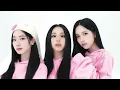 TWICE - GOAT (Mina, Dahyun, Chaeyoung) (Extended Mix)
