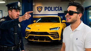 DESCUBRÍ DÓNDE ESTÁN MIS COCHES ROBADOS... PERO NO PUEDO RECUPERARLOS!