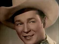 Roy Rogers King Of the Cowboys Documentary
