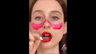 قصص رون مع عنايه بالبشره 