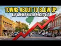 10 New Jersey Towns About to BLOW UP Buy Before You re Priced Out