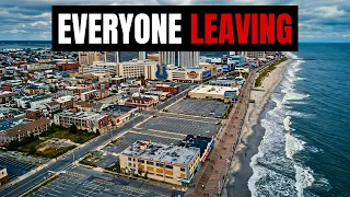 Why NOBODY Wants to Stay in Atlantic City Anymore