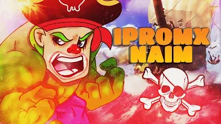 IPROMX JOUE AVEC SON FILS À SEA OF THIEVES !