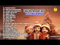 Download Lagu LAGU NATAL TERBARU 2024/2025 || NONSTOP FULL ALBUM NATAL CERIA