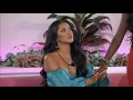 THE EPIC REUNION OF QUEEN JUSTINE AND CALEB LOVEISLAND USA