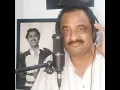 Badi suni,suni hai - (Mili 1975) Unplugged by Raju Kaje