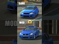 Download Lagu GAME VS MOD 😱​ | Car Parking Multiplayer