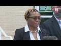 Clayton County arrest District attorney s office addresses of deputy punching man