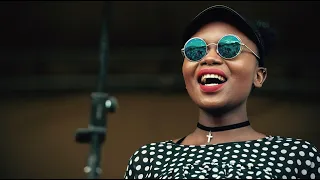 when an orchestra rocks out fire feat zoe modiga 