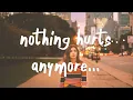 Chloe George - ghost town (voice memo) Lyrics
