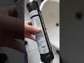 GOLD Plumbers DIY Seal Everything How to Seal Bath Sink Toilet