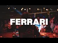 Download Lagu James Hype, Miggy Dela Rosa - Ferrari (Faul \u0026 Wad x Sama Afro House Remix)