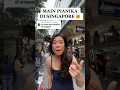 Lagu MAIN PIANIKA DI SINGAPORE?