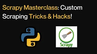 Building a Web Scraping Tool with Scrapy Custom Pipelines Settings and Selectors