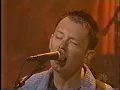radiohead - electioneering 1997