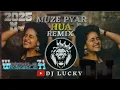 Download Lagu Ha Mujhe pyar hua pyaar huaa//DJ remix #hindisong 🥰💔