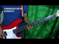 Download Lagu Fernando Bass Guitar Sound Test