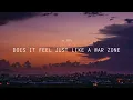 Josiah Queen - demons [Lyrics]