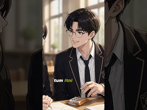 Our First Chapter Episode 2
