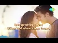 Jawani Janeman with lyrics | जवानी जान ऐ मन गाने के बोल |Namak Halal| Amitabh Bachan, Smita Patil