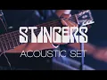 Download Lagu Stingers (Scorpions tribute) - Acoustic set