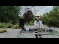 Download Lagu 2K DJ - Live in Chernobyl, Pripyat, Ukraine. [Melodic Techno, Indie House, Progressive House]
