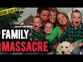 What Drove Jonathon Candy to Kill His Own Family true crime