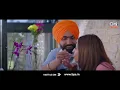 Paagla (Official Video) | Ammy Virk | Sargun Mehta | B Praak | Asees Kaur | Jaani | Tips Punjabi