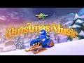 Lagu Mario Kart World Christmas Music Mix 💫 [3 hours]