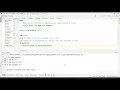 Python Tutorial Conditions in Python