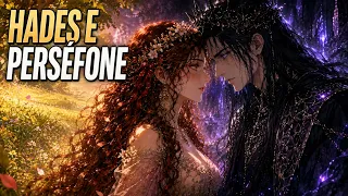 Hades e Perséfone: O Mito das Estações