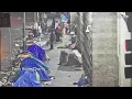 Skid Row Los Angeles CA. Cam 1