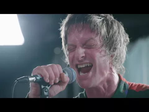 Download MP3 The Temperance Movement - Only Friend (Live at YouTube Space, London) (Official Video)