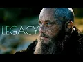 Vikings Ragnar Lothbrok Legacy