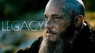  vikings ragnar lothbrok legacy